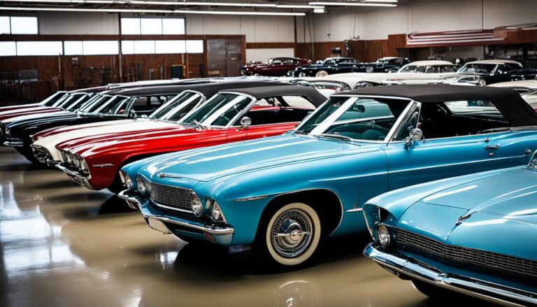 Auction Cars: The Best Models to Look Out For