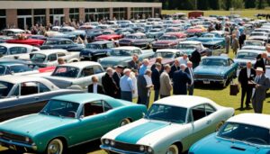 Car Auction Myths Debunked: What You Really Need to Know