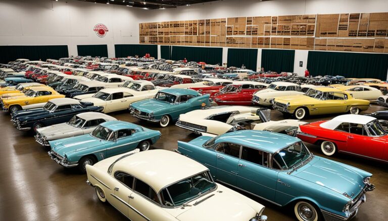 Classic Modern Best Car Auctions Collectors