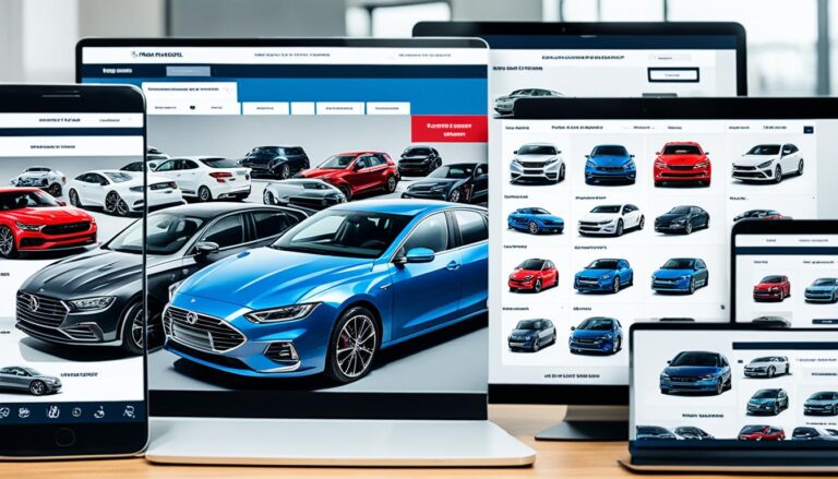 The Rise of Online Car Auctions: Trends and Insights