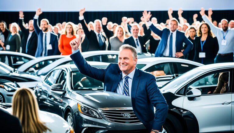 Selling Your Car at Auction: How to Get the Best Price