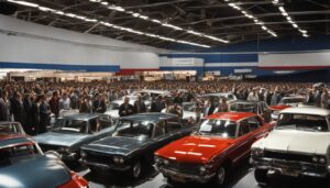 How to Spot a Good Deal at a Car Auction